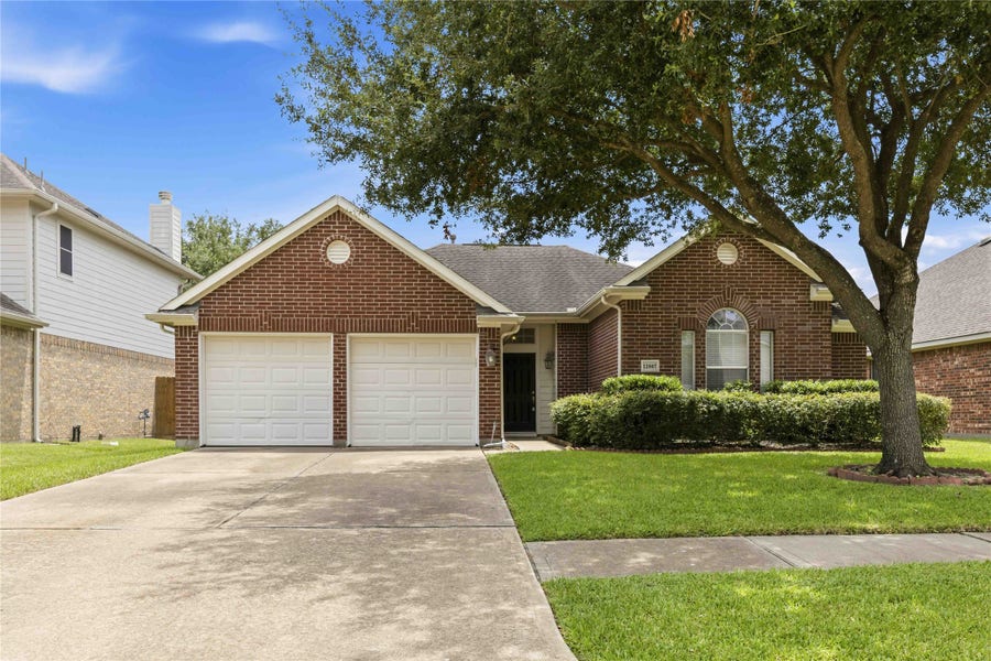 Property photo for 12807 Canyon Echo Drive, Houston, TX