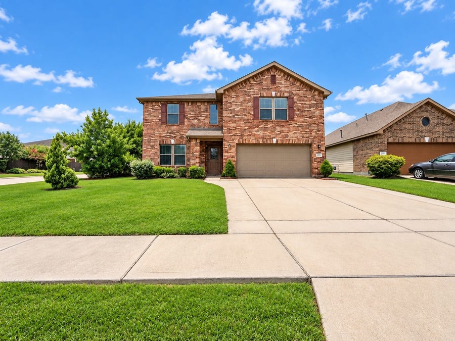Property photo for 18603 Morgans Forest Lane, Katy, TX