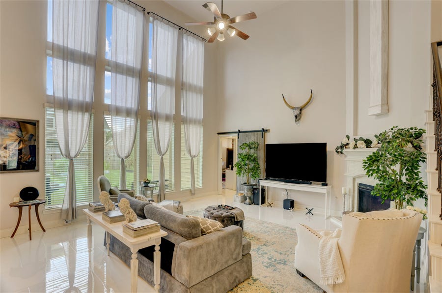 Property photo for 13416 Vintage Trail Lane, Pearland, TX
