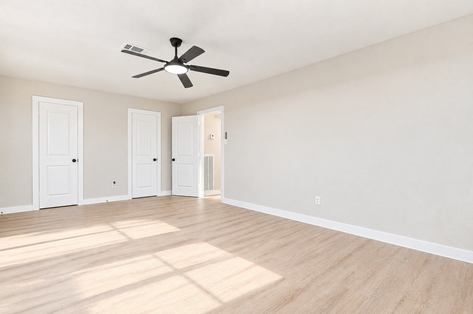 9631 Rannock Way, Spring, TX 77379 Another angle of one of the bedrooms upstairs
