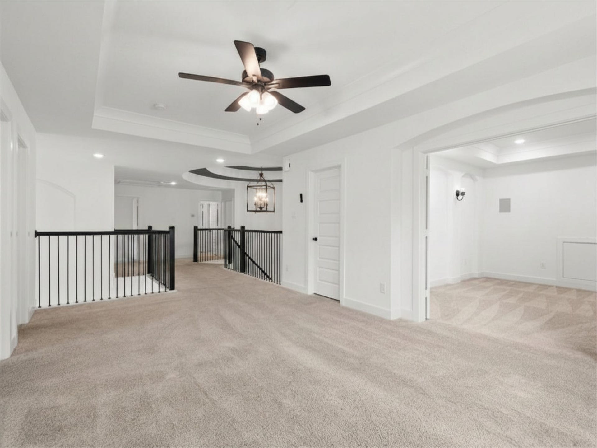 1911 Golden Leaf Drive, Missouri City, TX 77459 Game Room continued, offering flexible space for fun and relaxation.