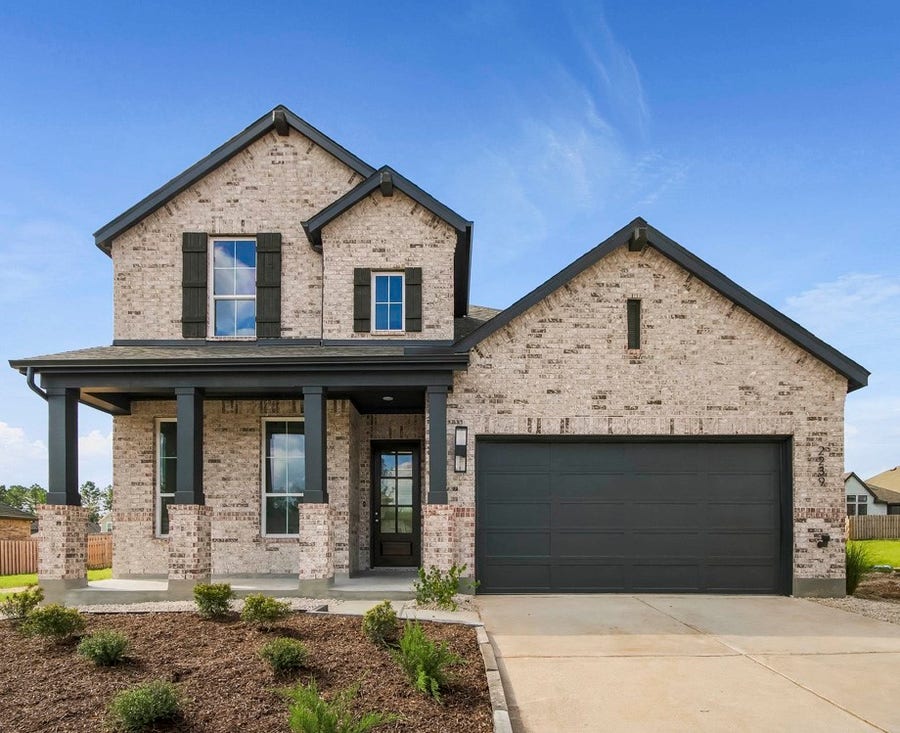 Property photo for 2239 Vargas Street, Montgomery, TX