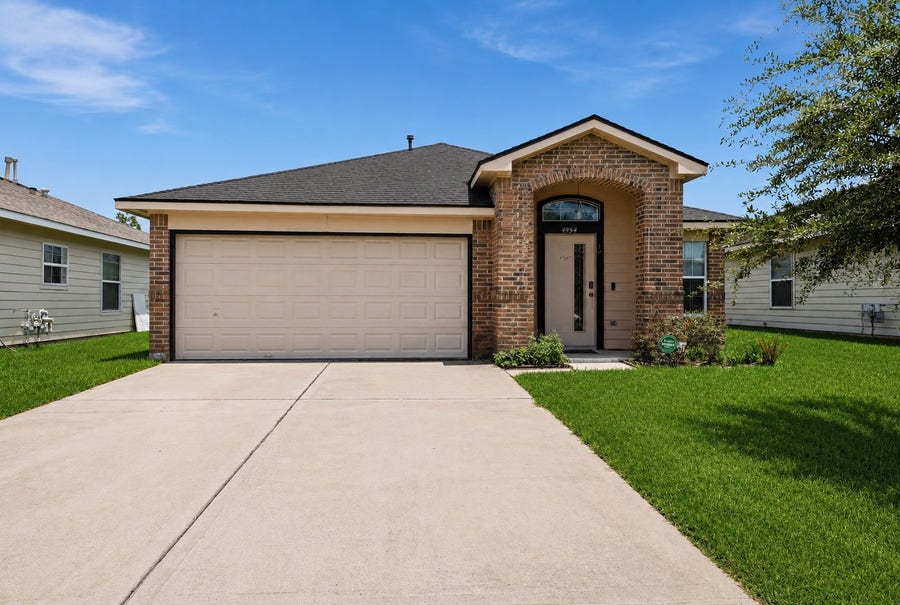 Property photo for 7731 Eldergrove Lane, Richmond, TX