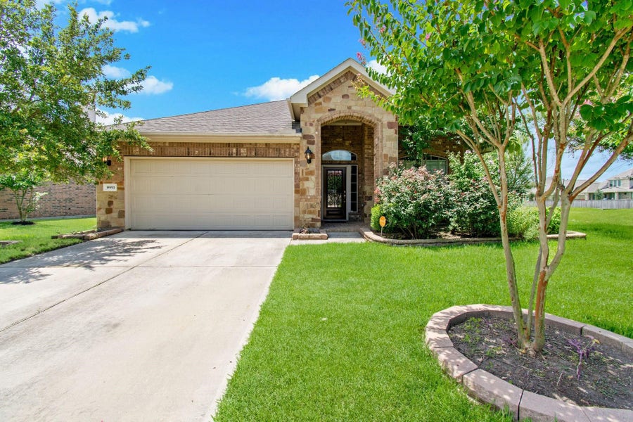 Property photo for 8951 Headstall Drive, Tomball, TX