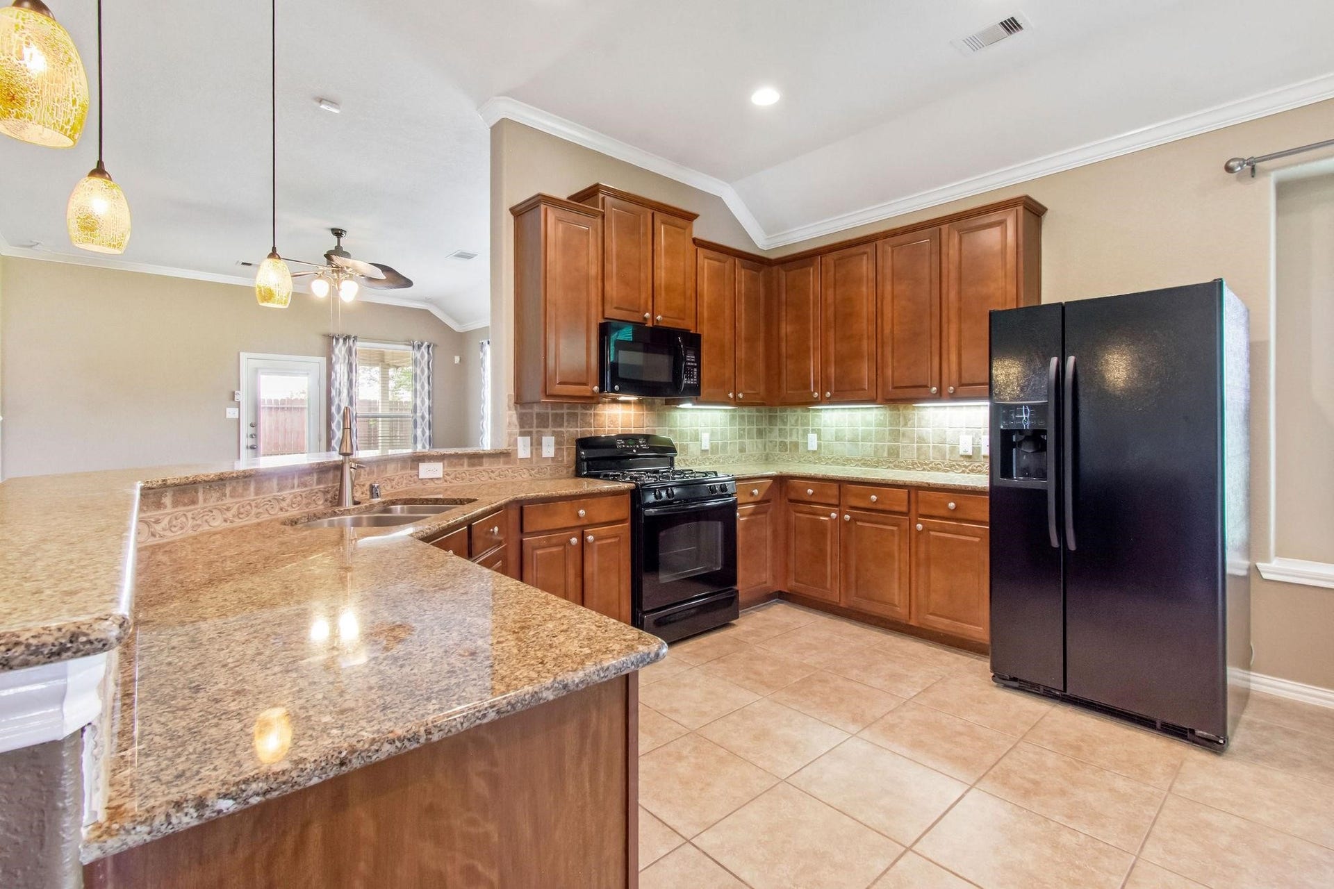 8951 Headstall Drive, Tomball, TX 77375