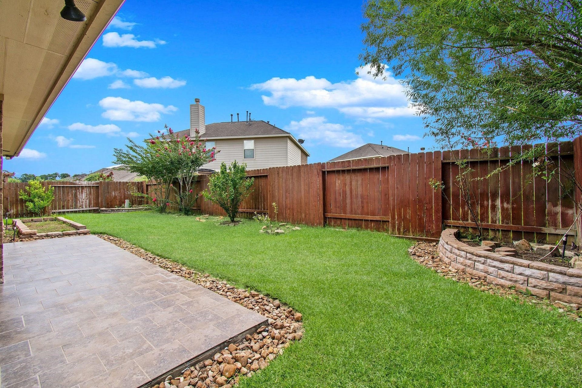 8951 Headstall Drive, Tomball, TX 77375