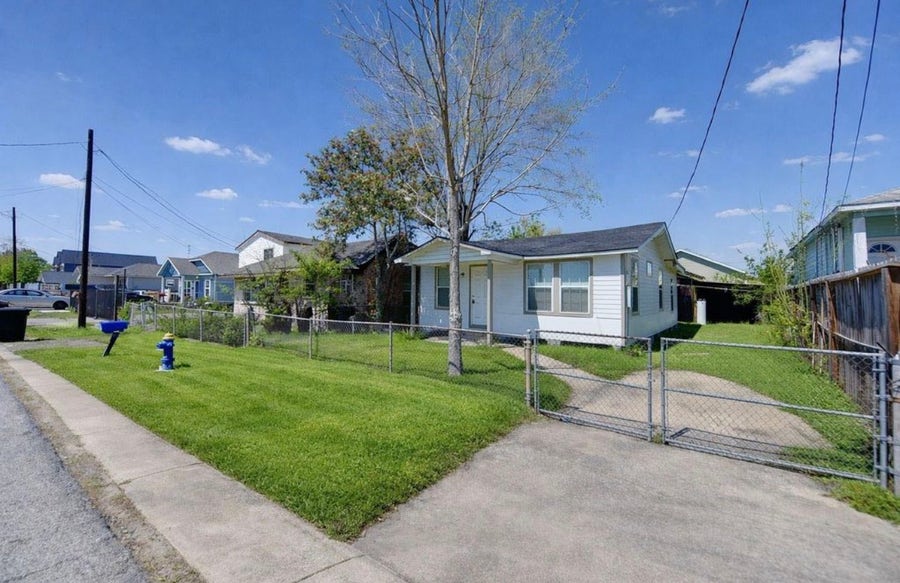 Property photo for 7957 Ritz Street, Houston, TX