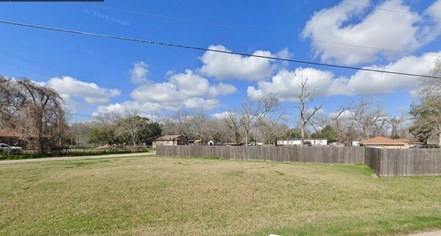 Property photo for 0 Texas Avenue, Holiday Lakes, TX