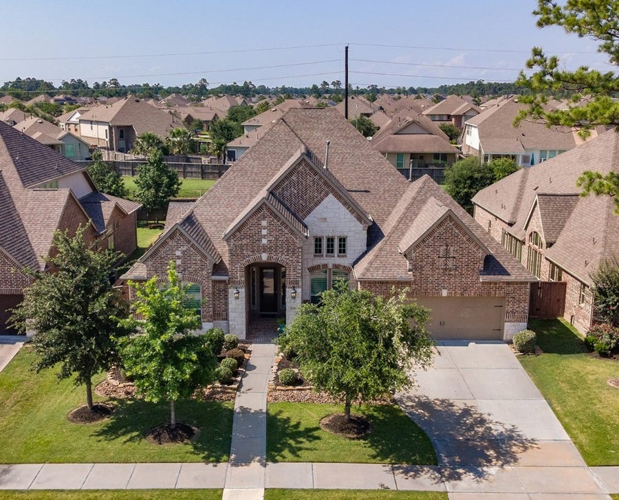 Property photo for 13315 Itasca Pine Drive, Humble, TX