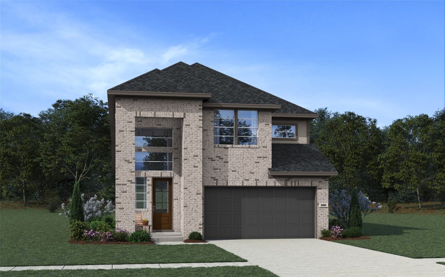 Property photo for 5603 Lighthouse Cove Lane, Katy, TX
