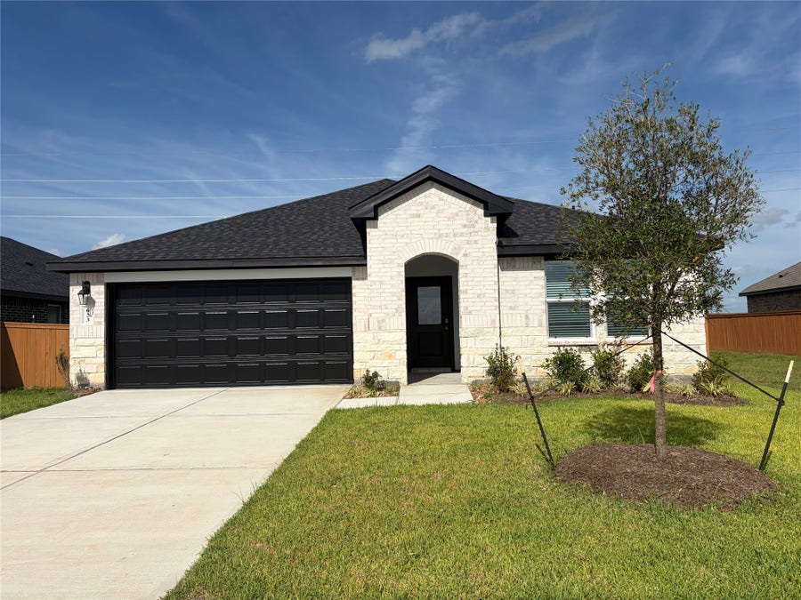 Property photo for 623 Blue Stone Drive, Beasley, TX