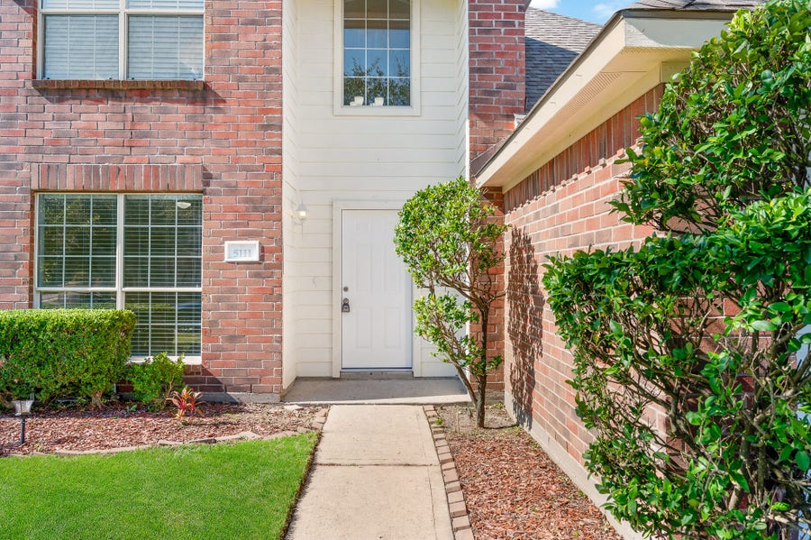 Property photo for 5111 Caymus Drive, Spring, TX