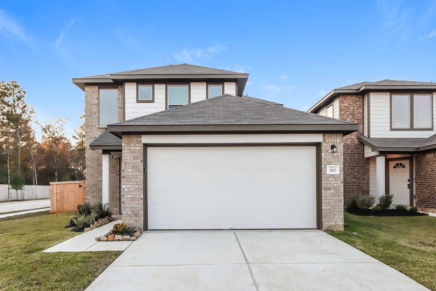 Property photo for 10703 Sunlit Street, Conroe, TX