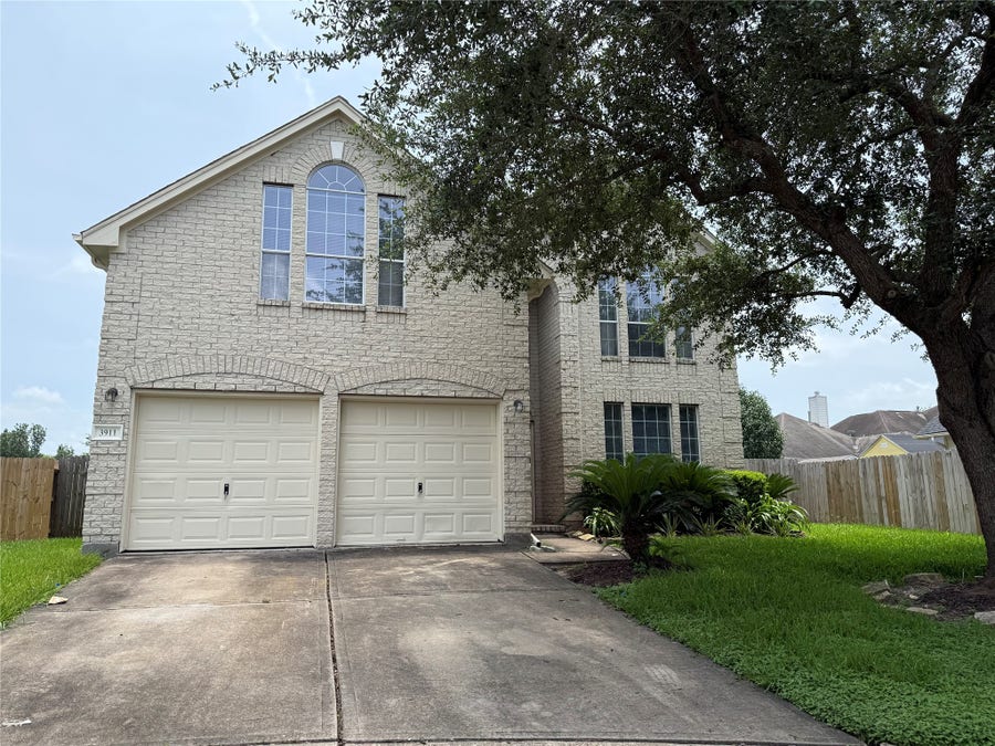 Property photo for 3911 Highland Vale Court, Fresno, TX