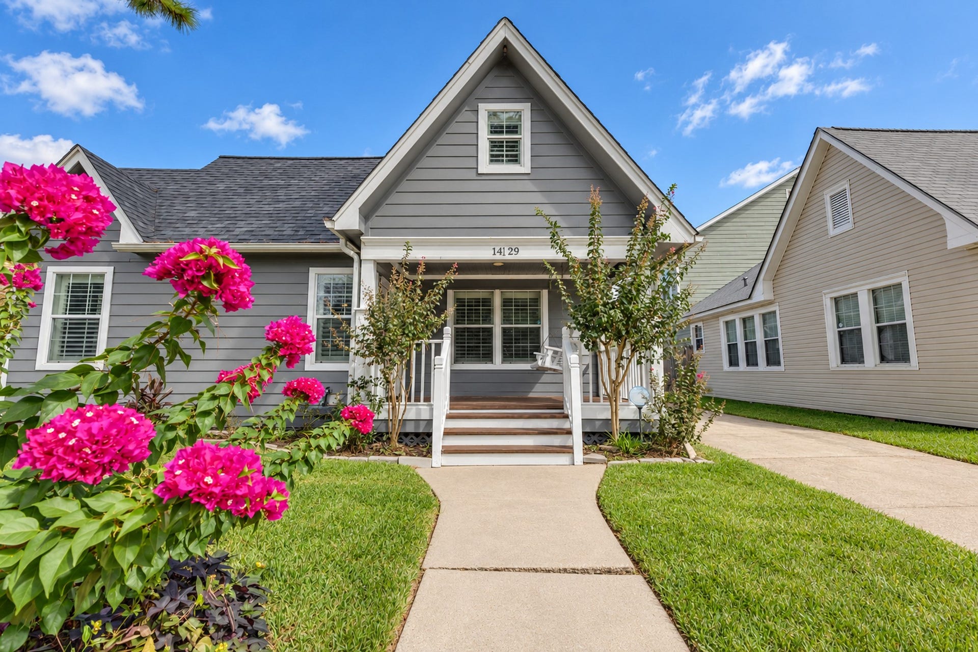 1429 Godwin Street, Houston, TX 77023 1429 Godwin Street, Houston, TX 77023
