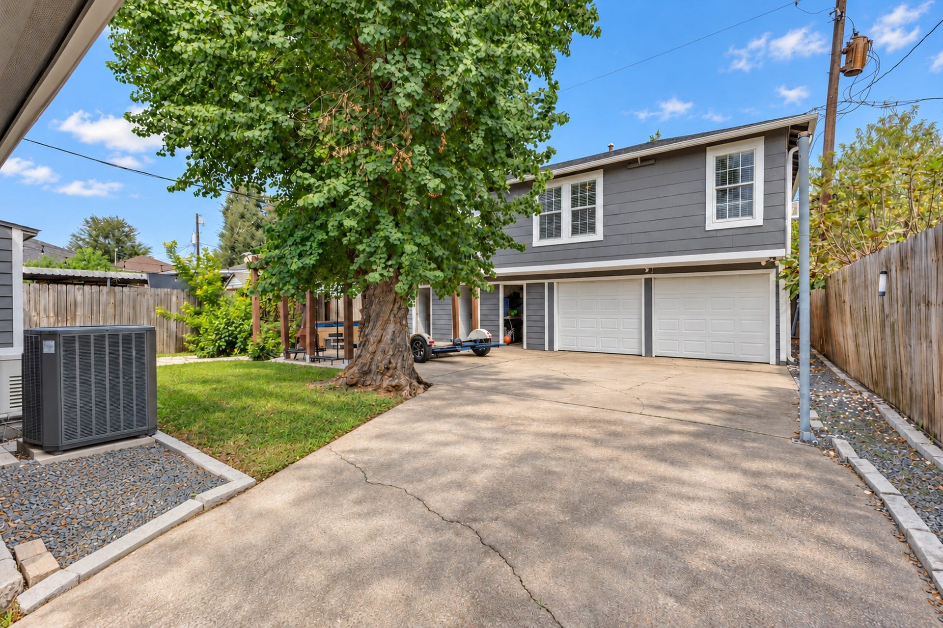 1429 Godwin Street, Houston, TX 77023 1429 Godwin Street, Houston, TX 77023