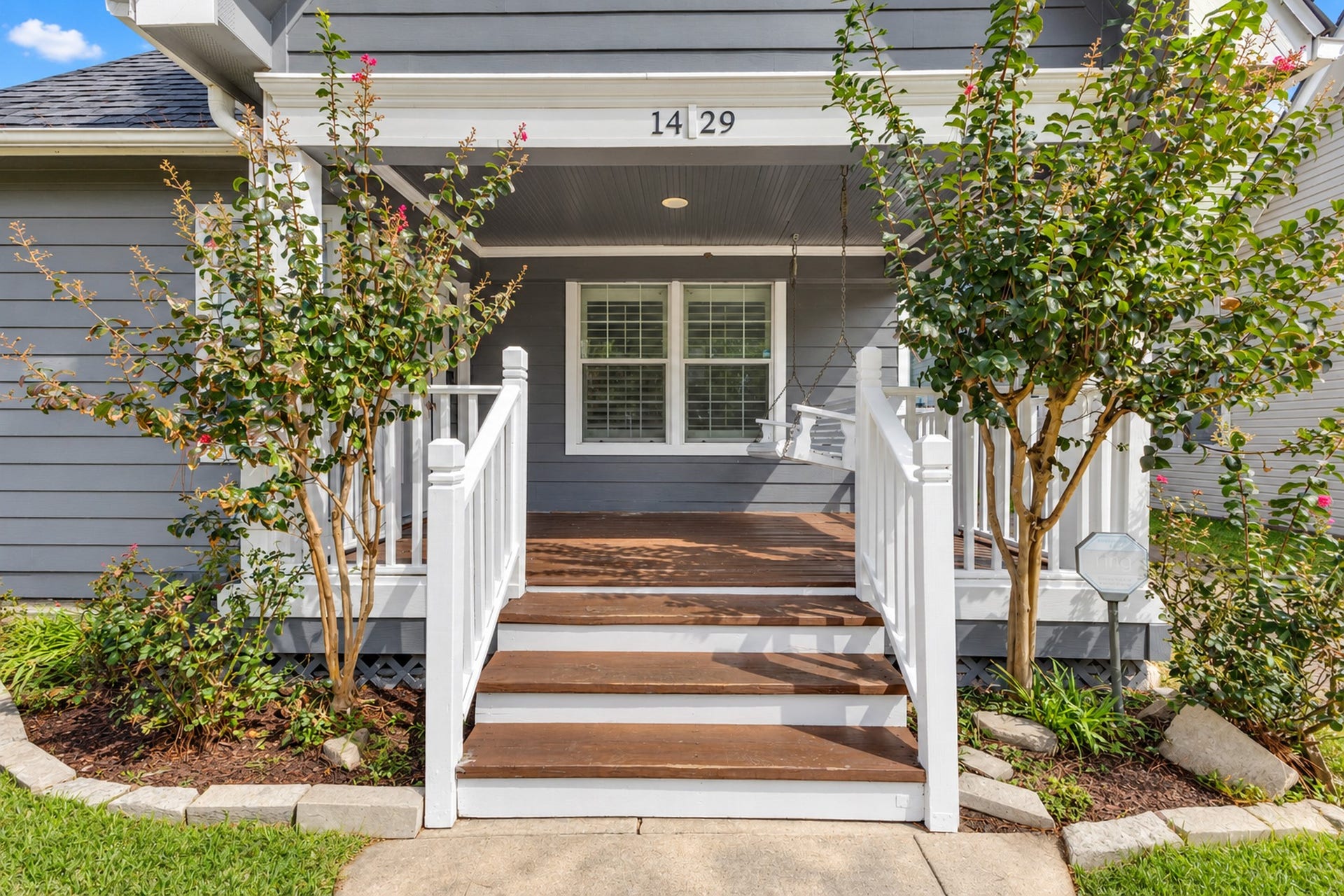1429 Godwin Street, Houston, TX 77023 1429 Godwin Street, Houston, TX 77023