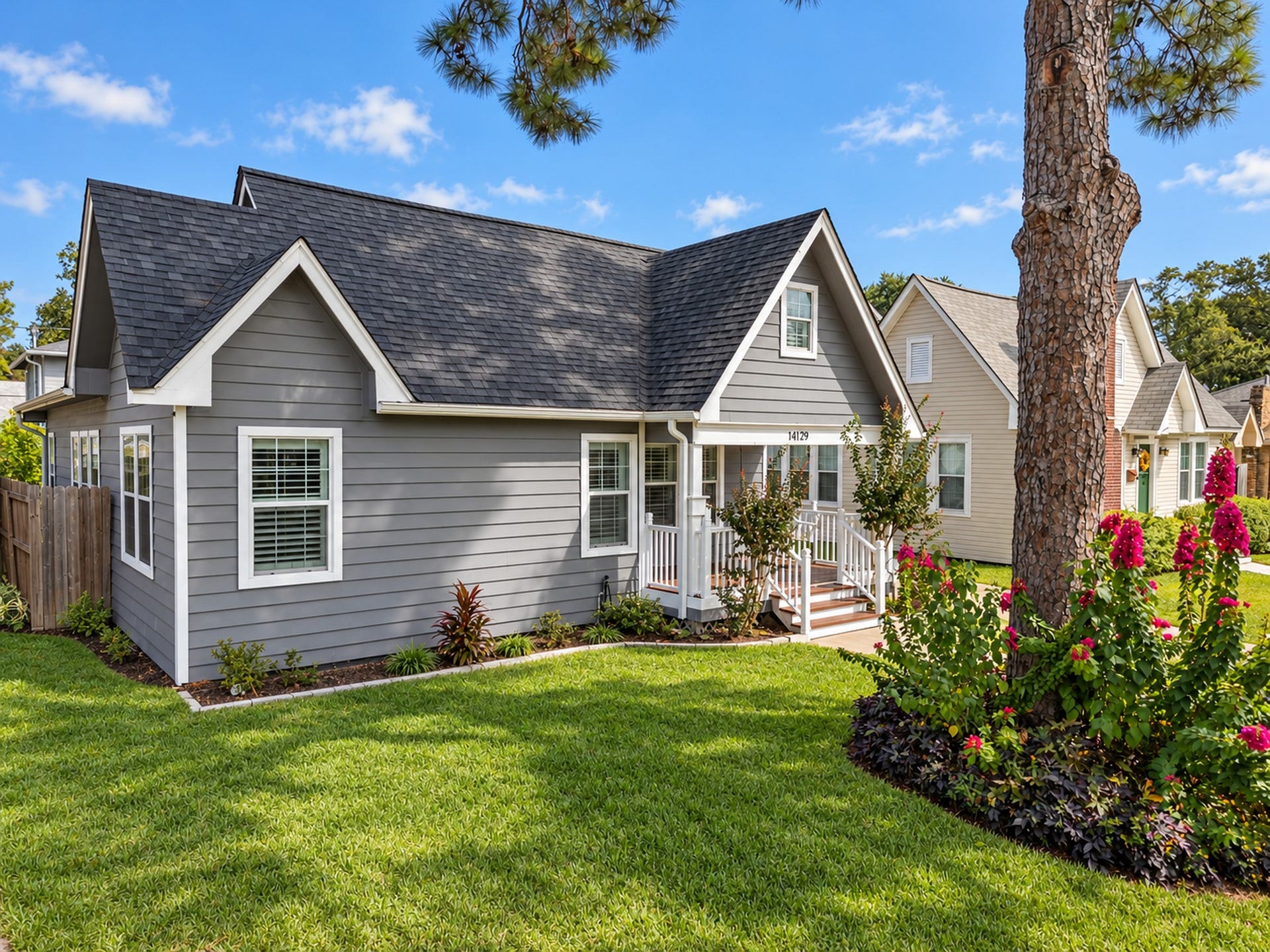 1429 Godwin Street, Houston, TX 77023 1429 Godwin Street, Houston, TX 77023