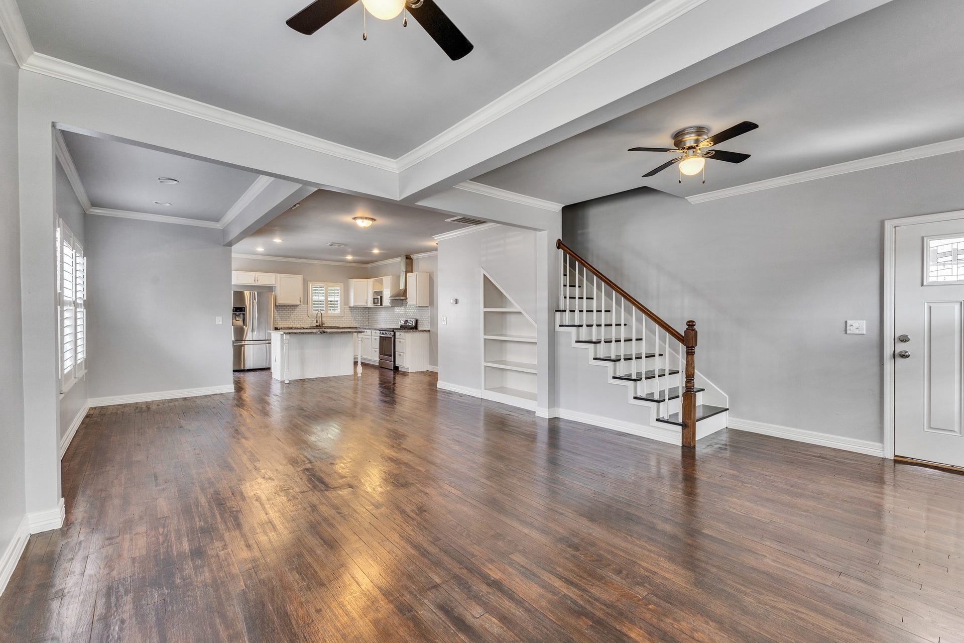 1429 Godwin Street, Houston, TX 77023 1429 Godwin Street, Houston, TX 77023