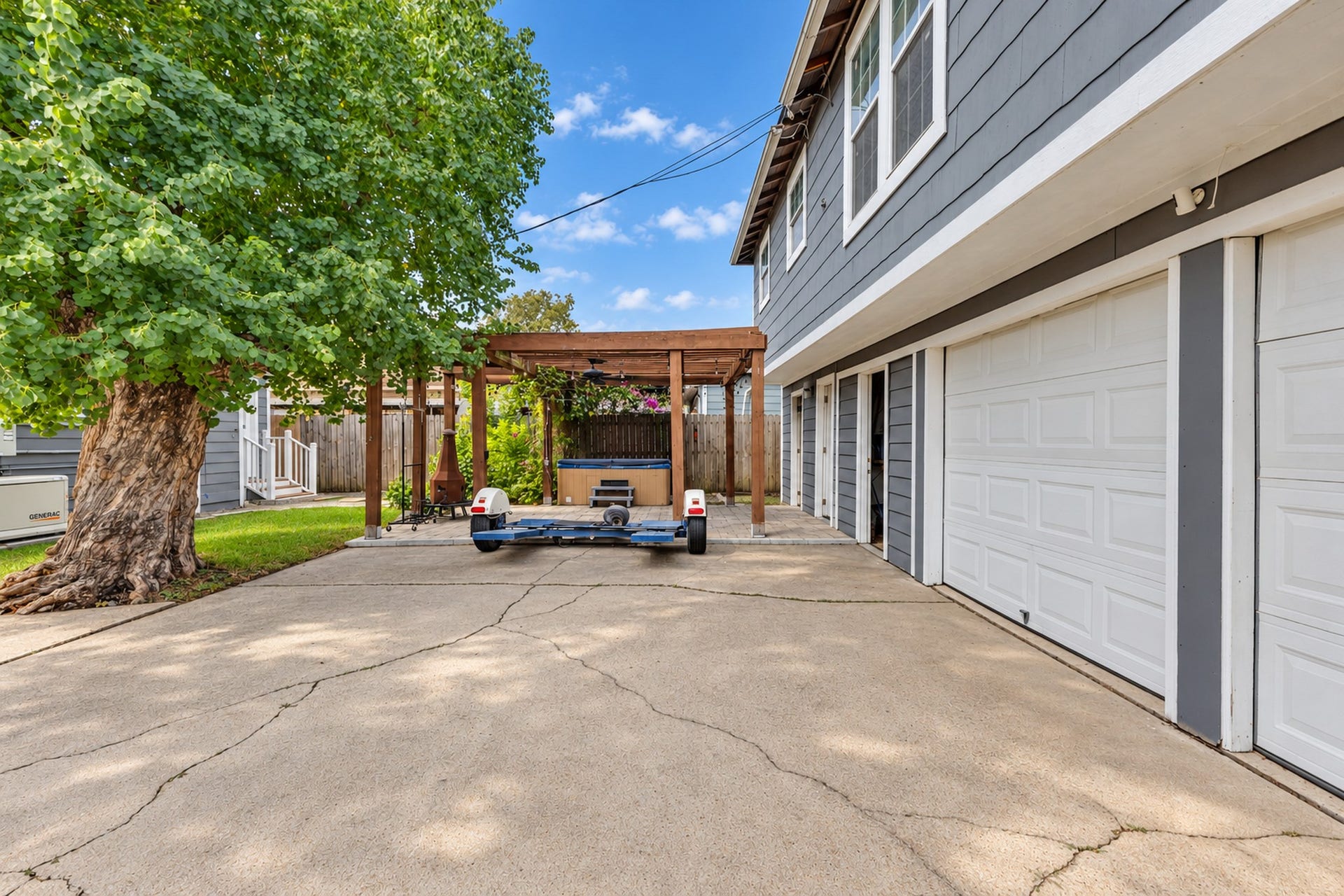 1429 Godwin Street, Houston, TX 77023 1429 Godwin Street, Houston, TX 77023