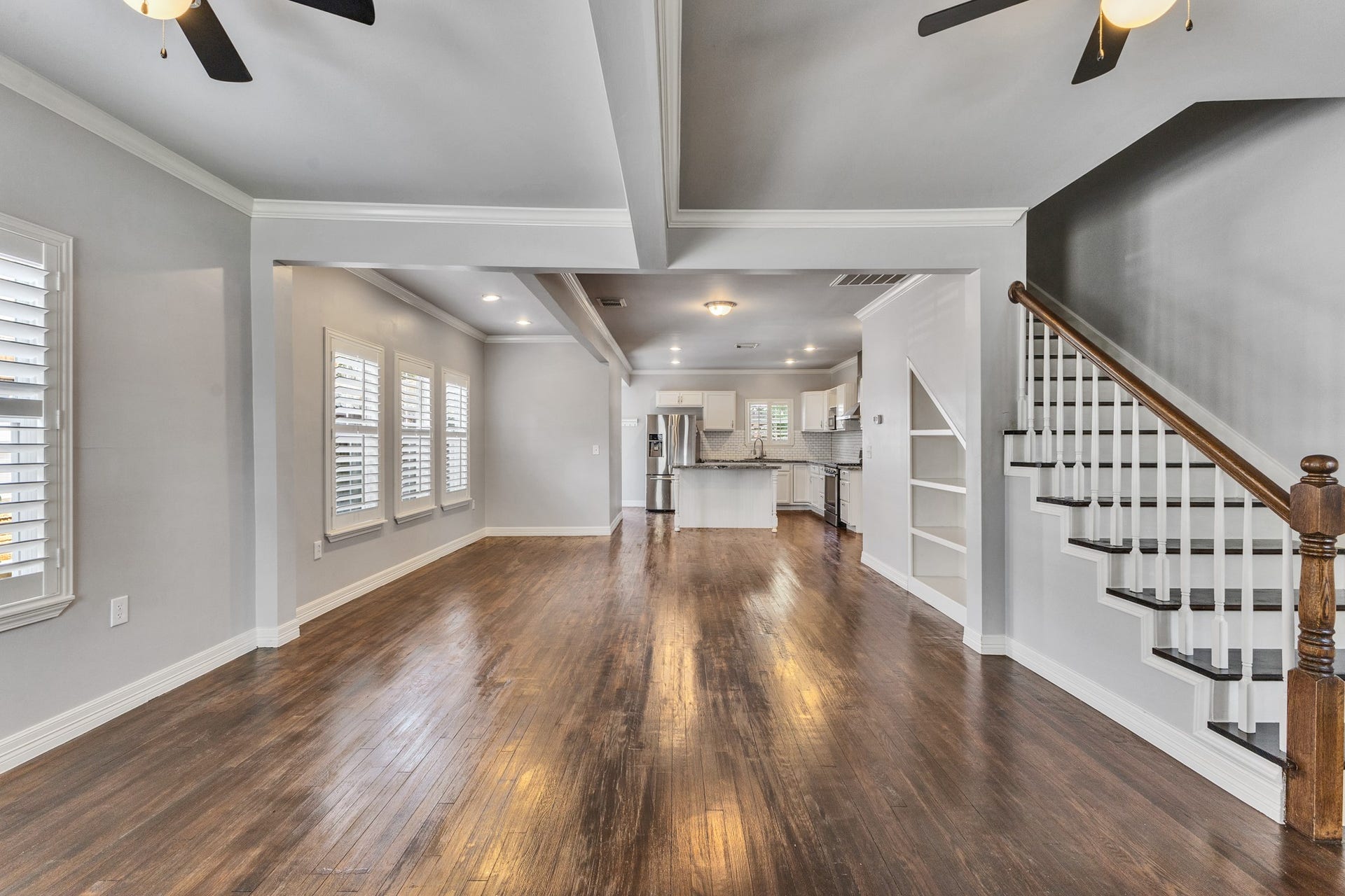 1429 Godwin Street, Houston, TX 77023 1429 Godwin Street, Houston, TX 77023