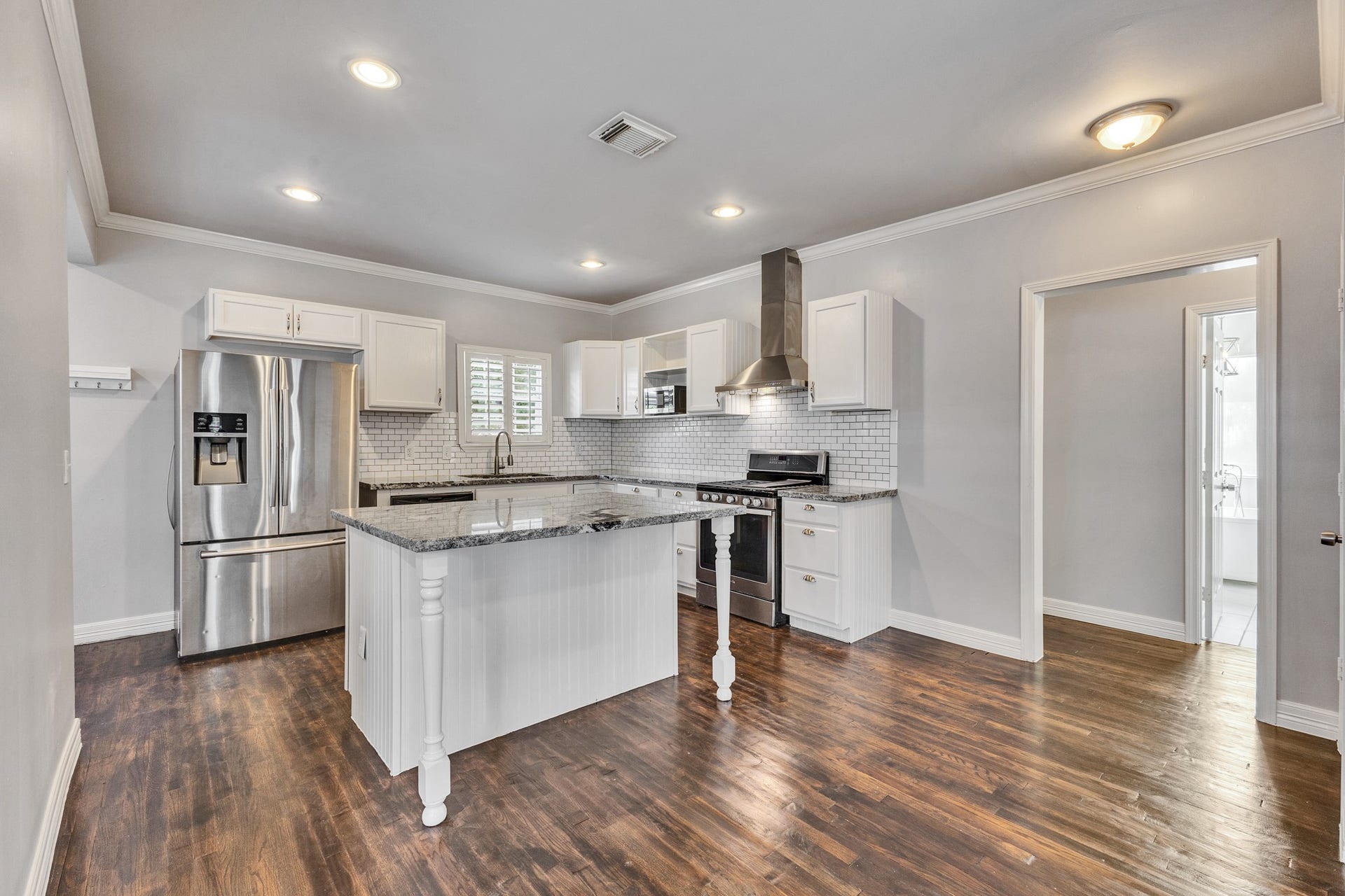 1429 Godwin Street, Houston, TX 77023 1429 Godwin Street, Houston, TX 77023