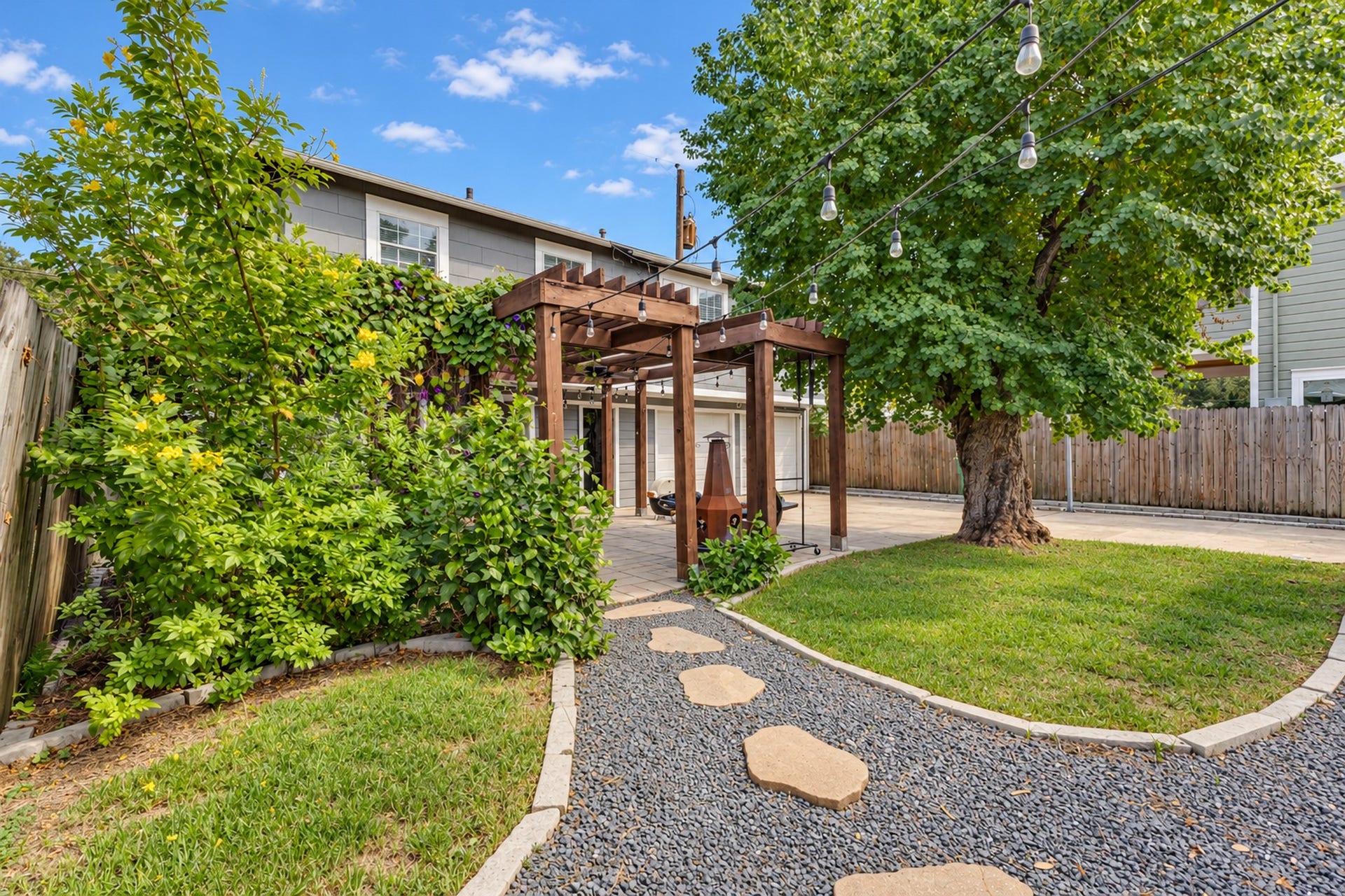 1429 Godwin Street, Houston, TX 77023 1429 Godwin Street, Houston, TX 77023