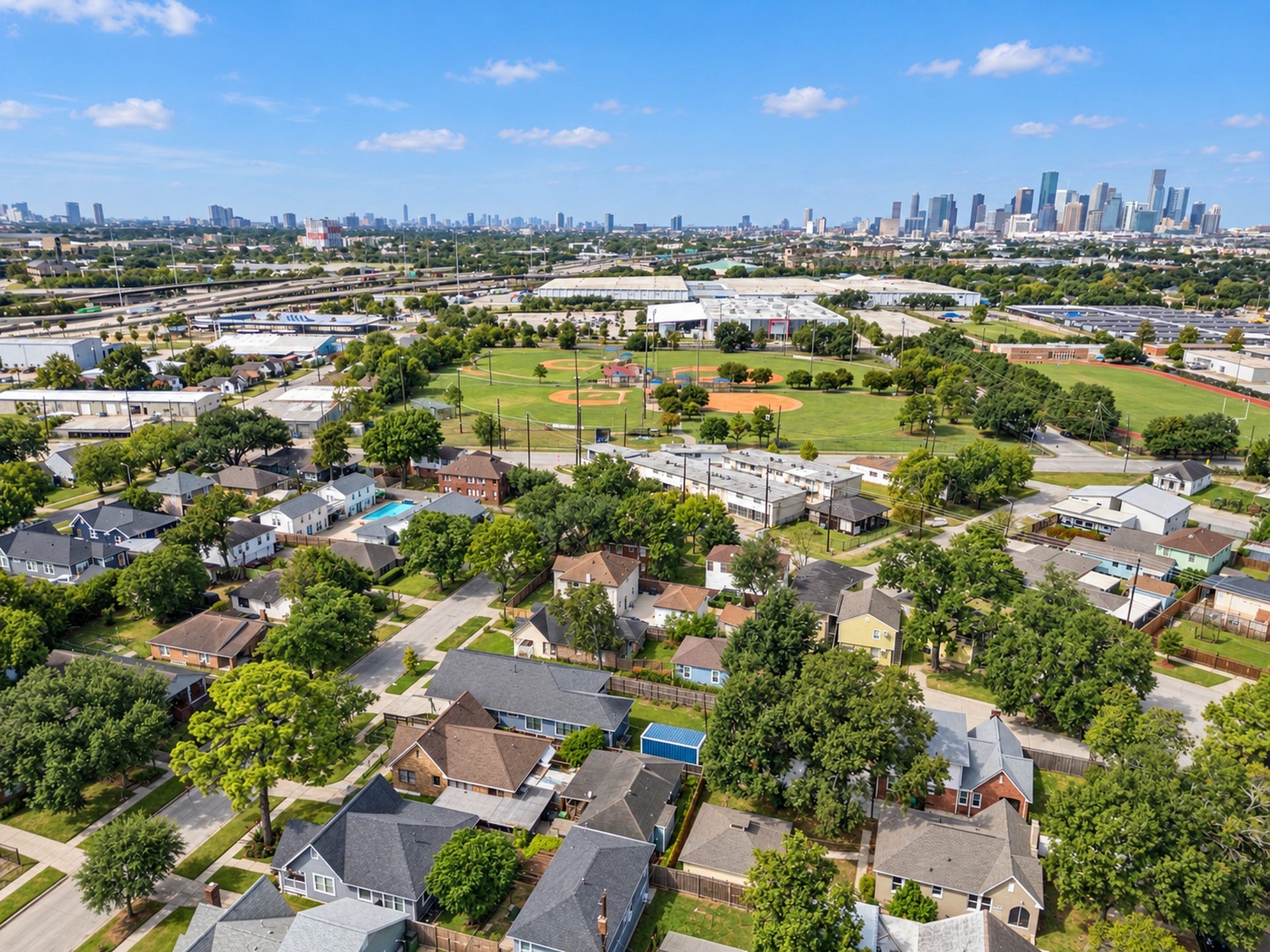1429 Godwin Street, Houston, TX 77023 1429 Godwin Street, Houston, TX 77023