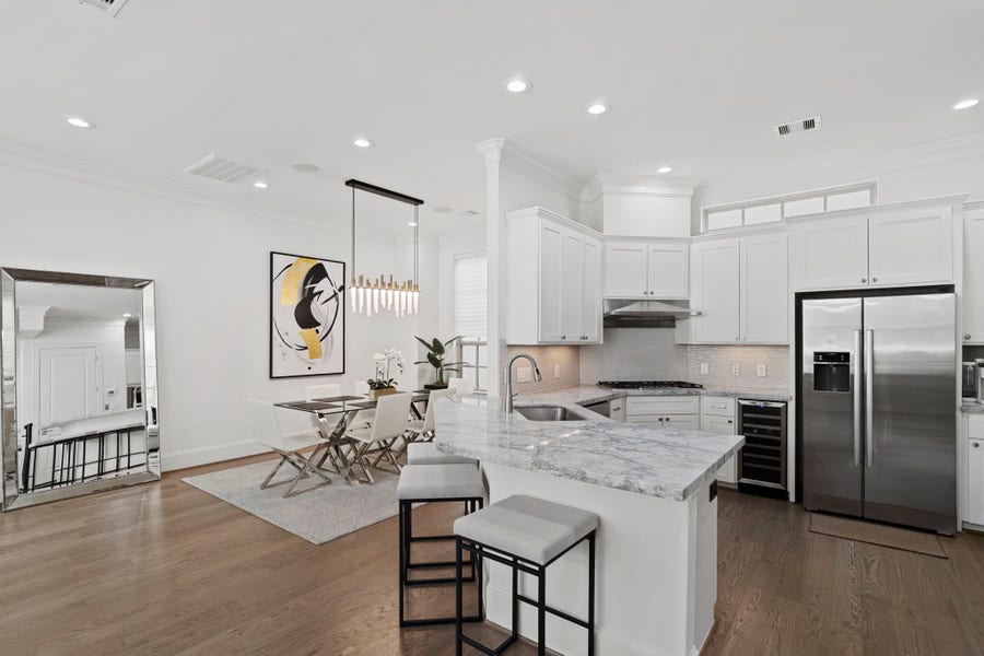 Property photo for 2174 Briarglen Drive, Houston, TX