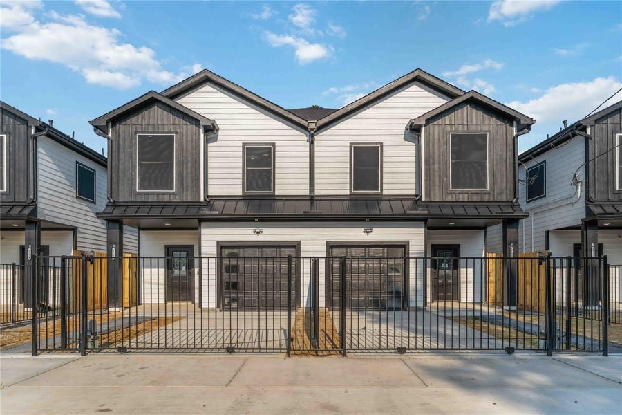 Property photo for 6736 Paris Street, Houston, TX