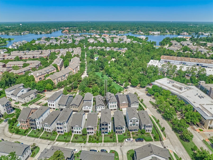 Property photo for 35 Amerson Bay Way, The Woodlands, TX