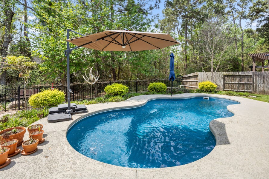 Property photo for 13532 Palo Lake Lane, Houston, TX
