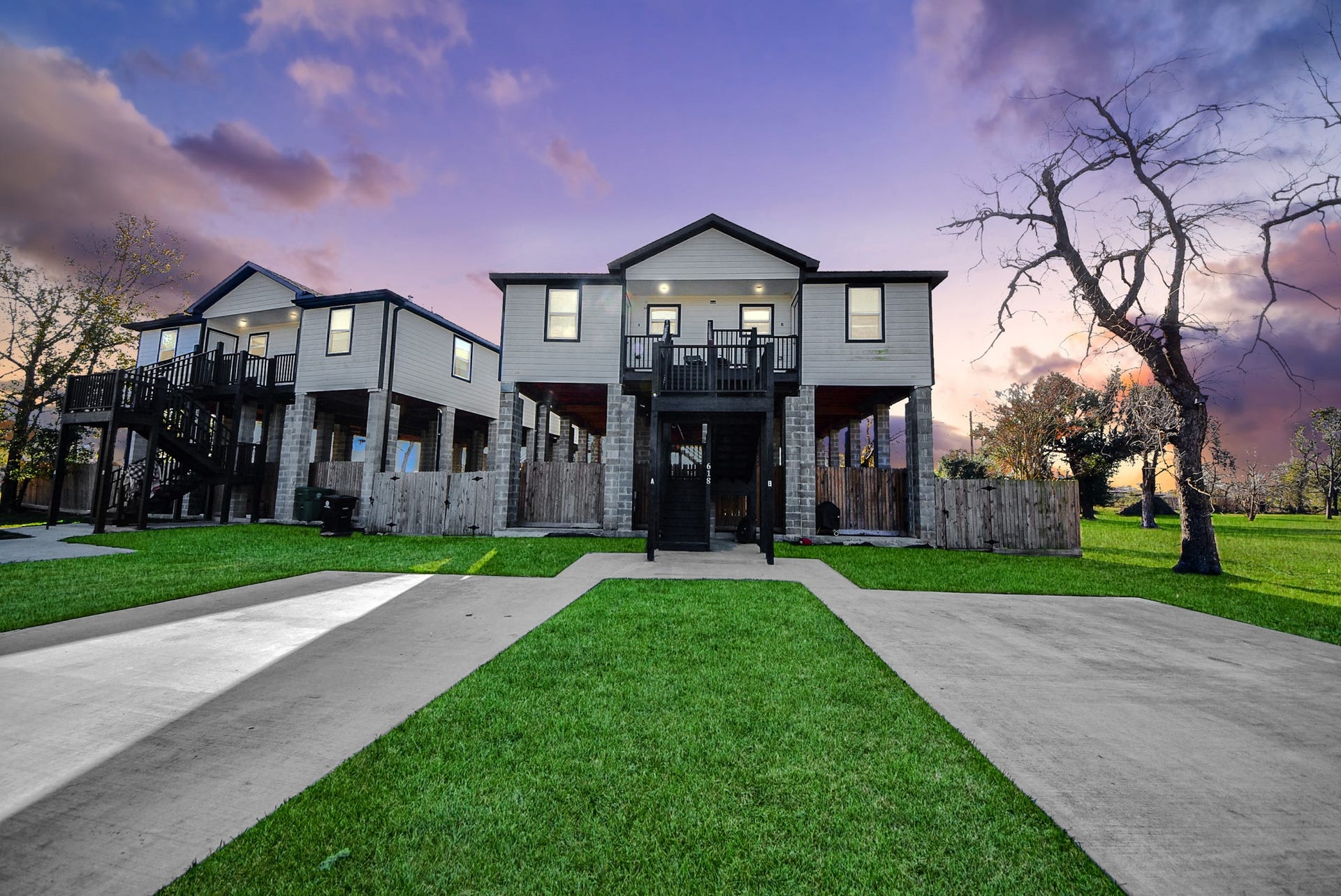 618 Maple Way, #A/B, Houston, TX 77015 618 Maple Way, #A/B, Houston, TX 77015