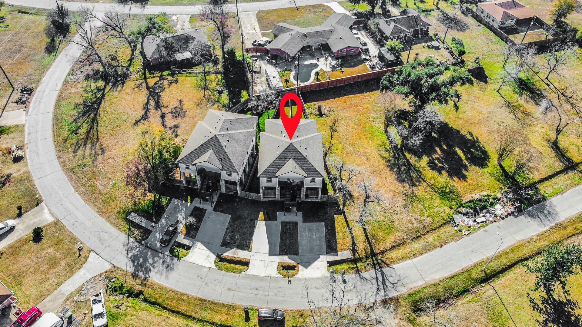 618 Maple Way, #A/B, Houston, TX 77015 618 Maple Way, #A/B, Houston, TX 77015