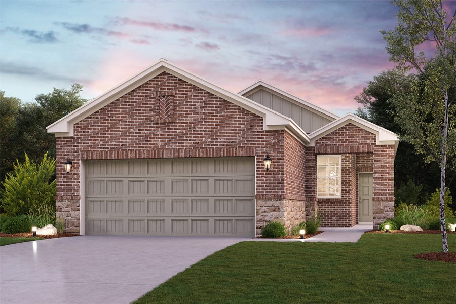 Property photo for 29019 Windmill Glen Lane, Waller, TX