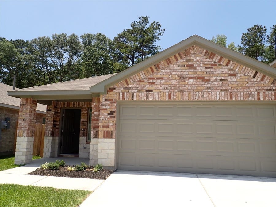 Property photo for 14986 Cypress Hollow Drive, New Caney, TX