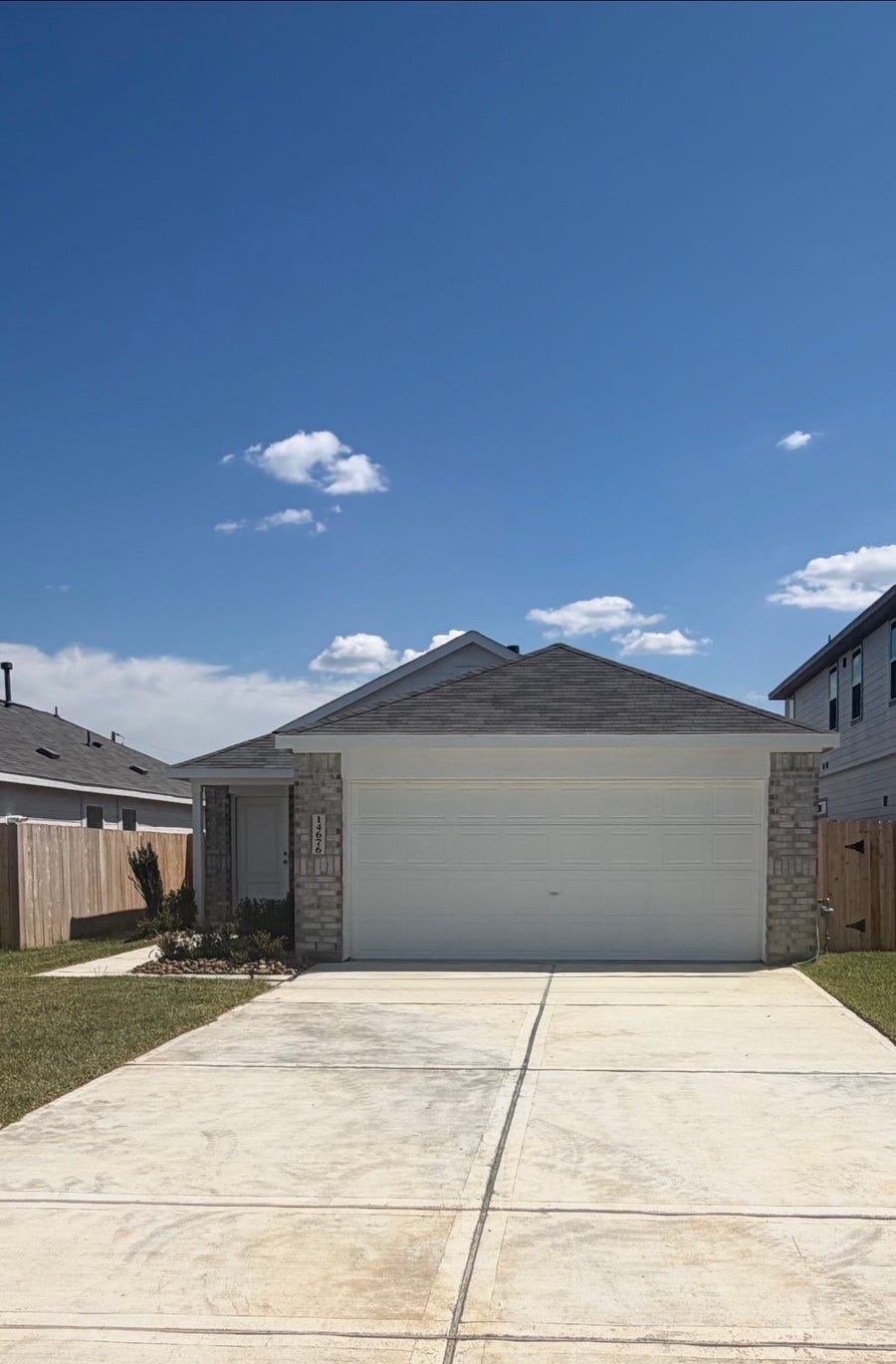 Property photo for 14676 South Ascot Bend Circle, Conroe, TX