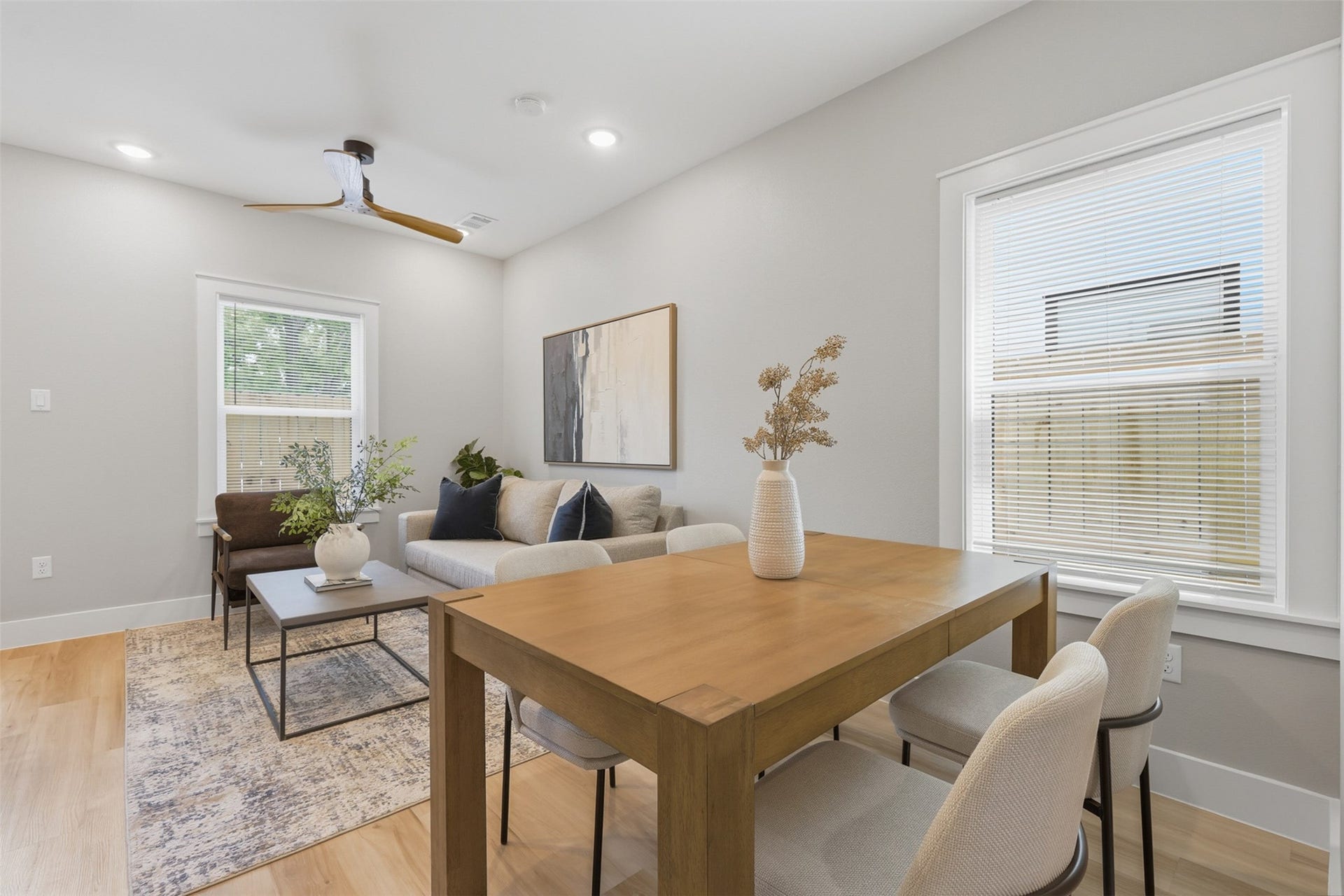 4719 Mallow Street, Houston, TX 77033