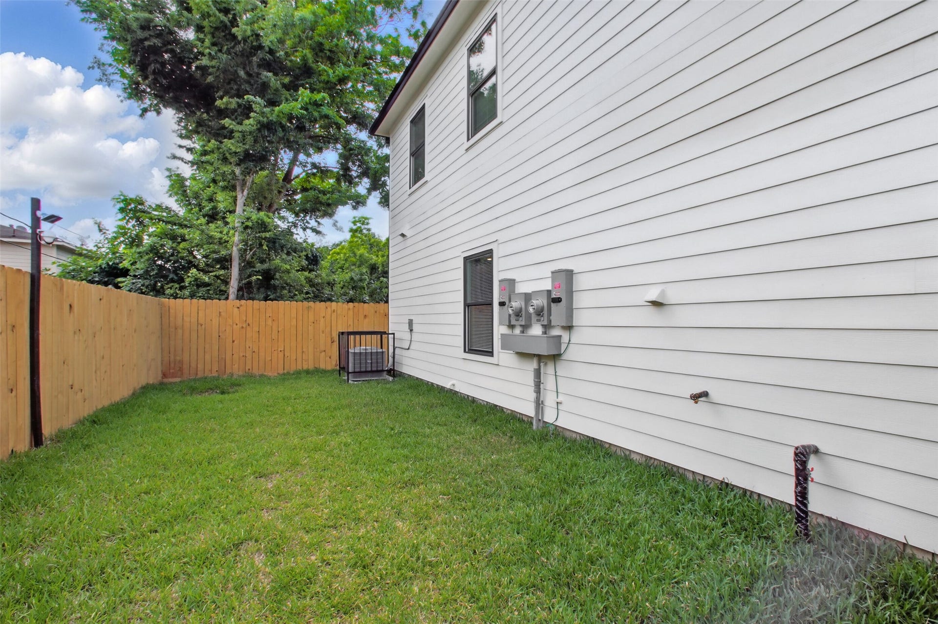 4719 Mallow Street, Houston, TX 77033