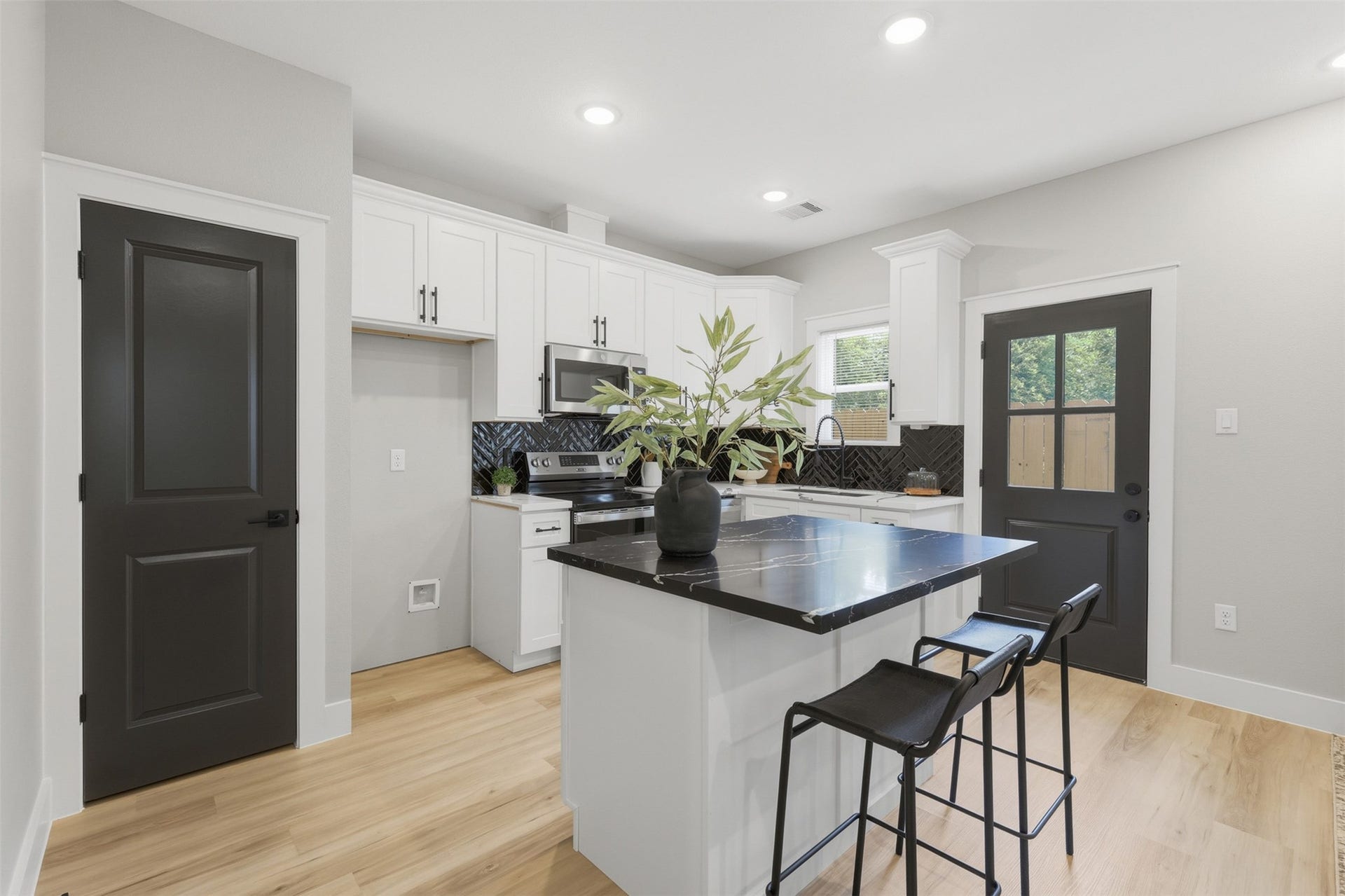 4719 Mallow Street, Houston, TX 77033