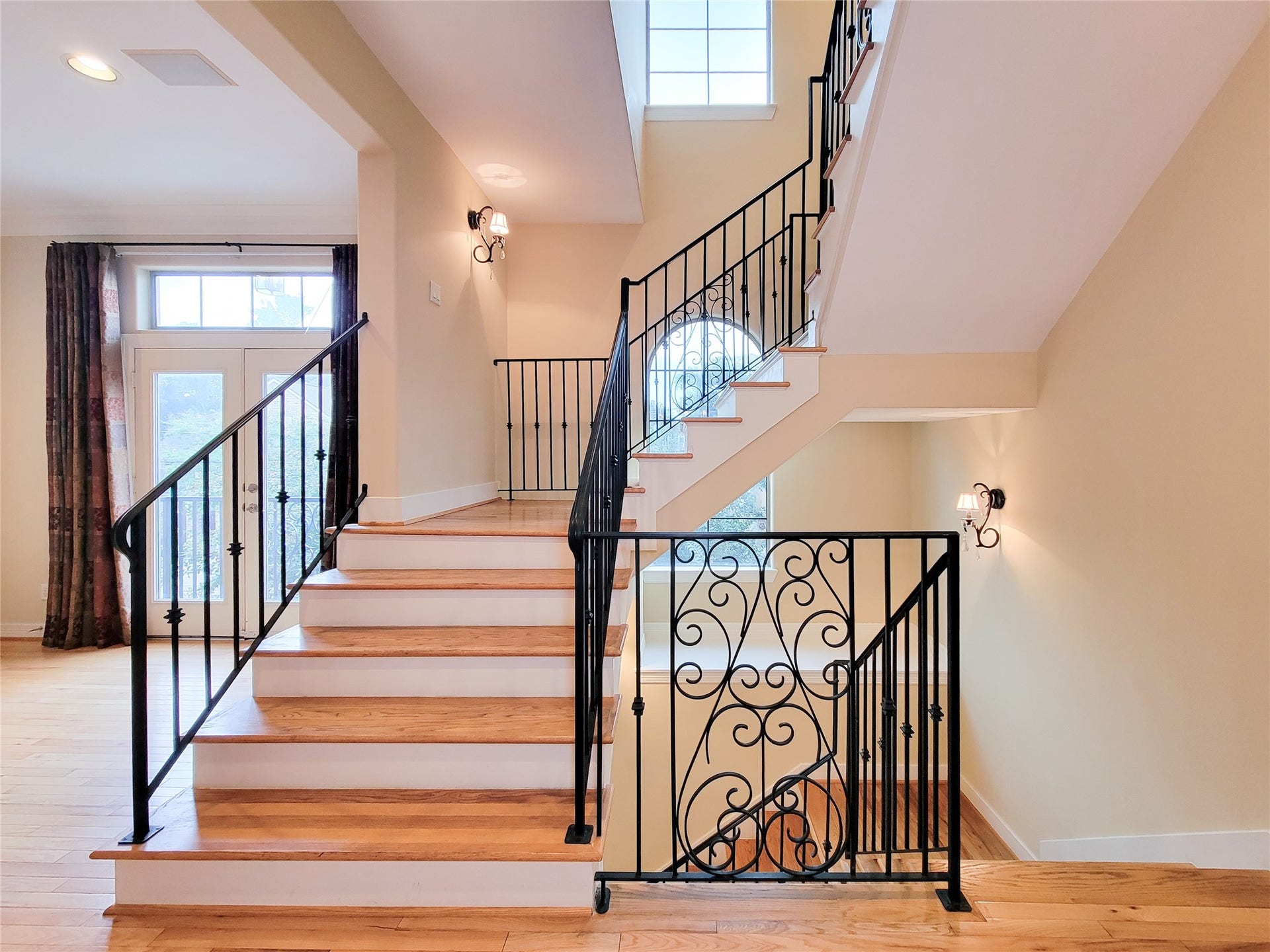 1742 Michigan Street, #F, Houston, TX 77006 1742 Michigan Street, #F, Houston, TX 77006