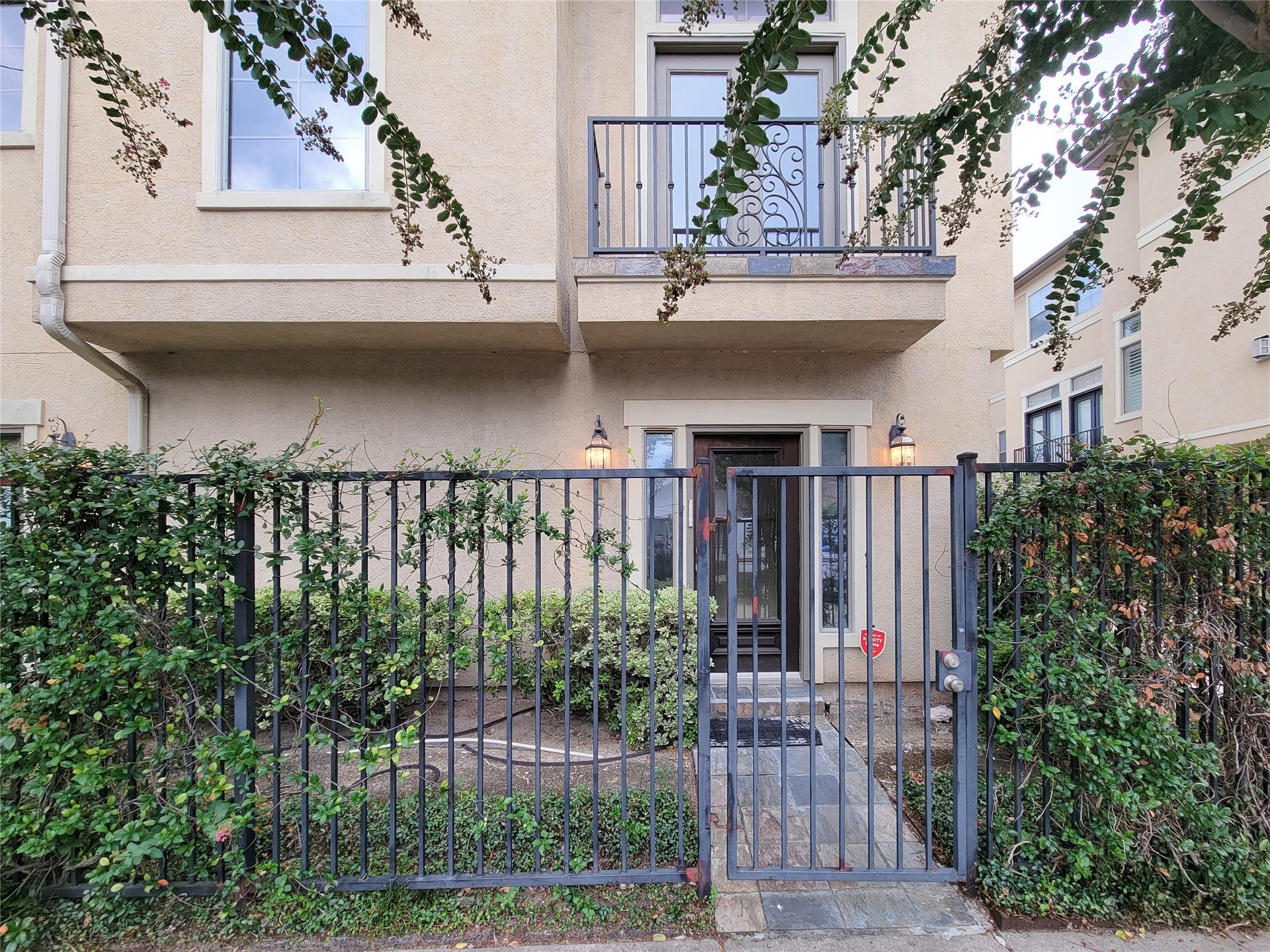 1742 Michigan Street, #F, Houston, TX 77006 1742 Michigan Street, #F, Houston, TX 77006