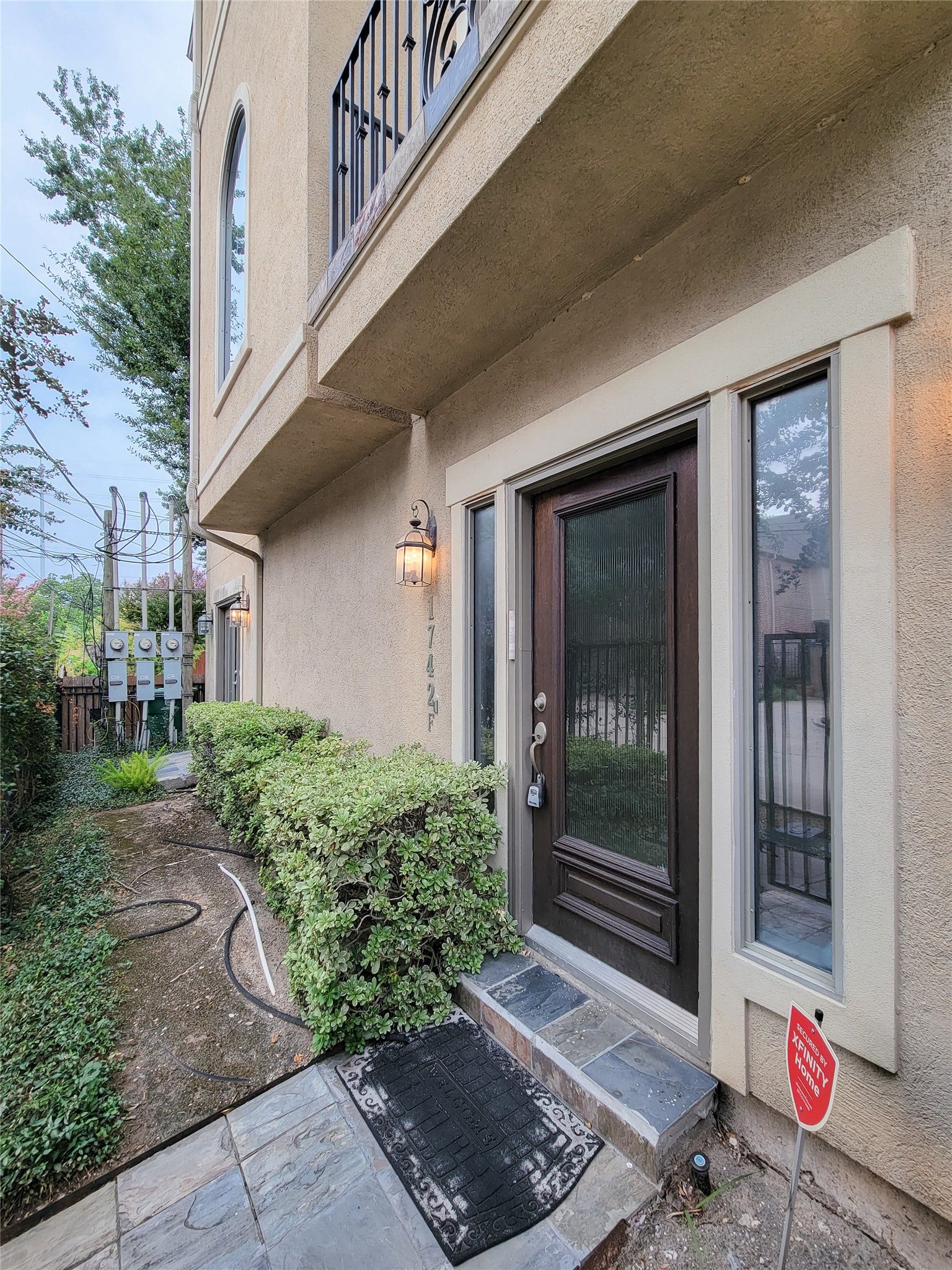 1742 Michigan Street, #F, Houston, TX 77006 1742 Michigan Street, #F, Houston, TX 77006