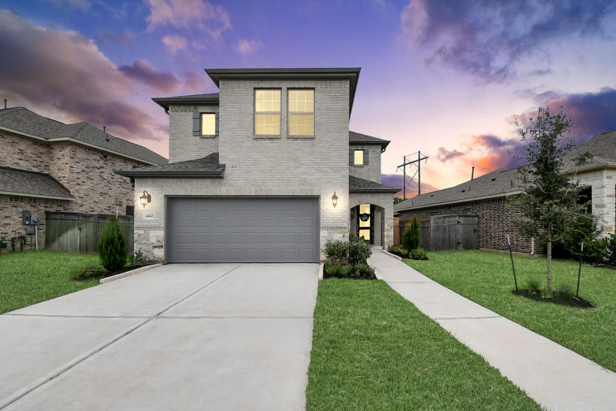 Property photo for 4042 Colony Lane, Missouri City, TX