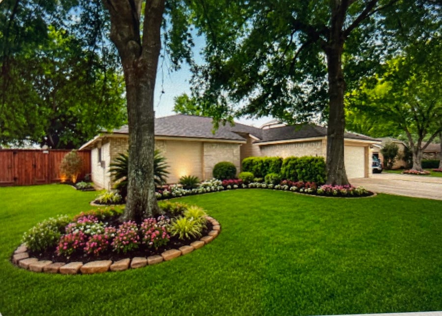 Property photo for 12511 Ravens Mate Drive, Cypress, TX