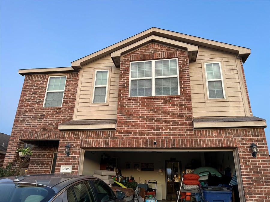Property photo for 2706 Regatta Lane, Texas City, TX