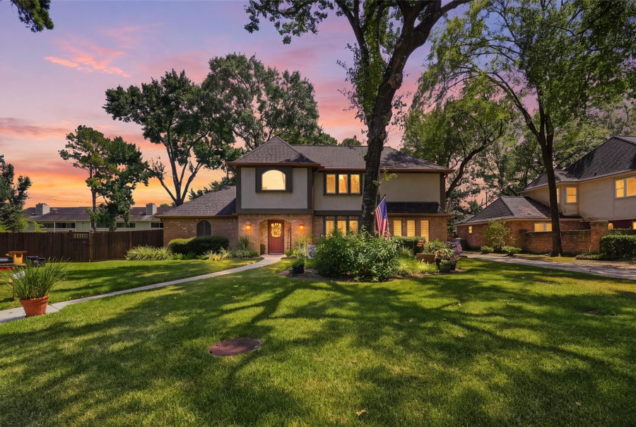 Property photo for 5111 Wightman Court, Houston, TX