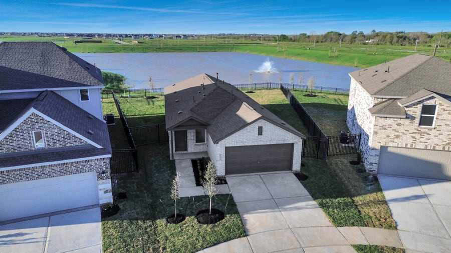 Property photo for 3096 Sunset Glory Drive, Katy, TX