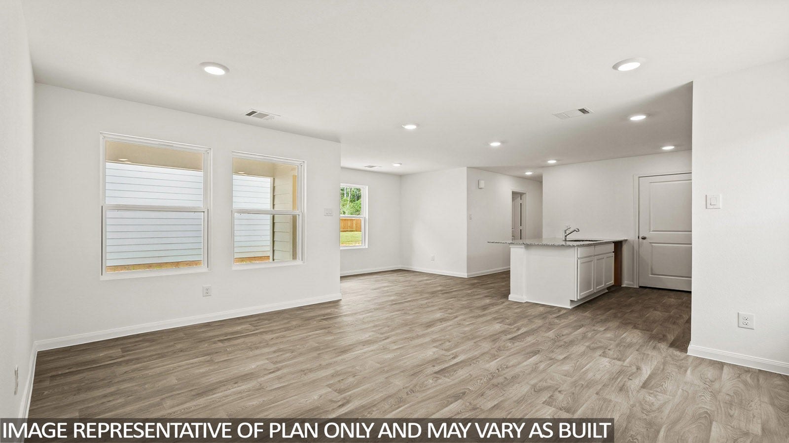 17303 Baron Kingsale Place, Conroe, TX 77306
