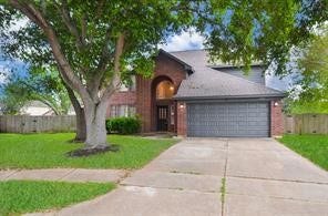 1903 Tall Gum Drive, Fresno, TX 77545 1903 Tall Gum Drive, Fresno, TX 77545